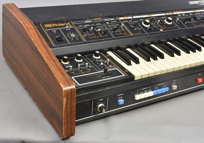 Roland-Jupiter 4